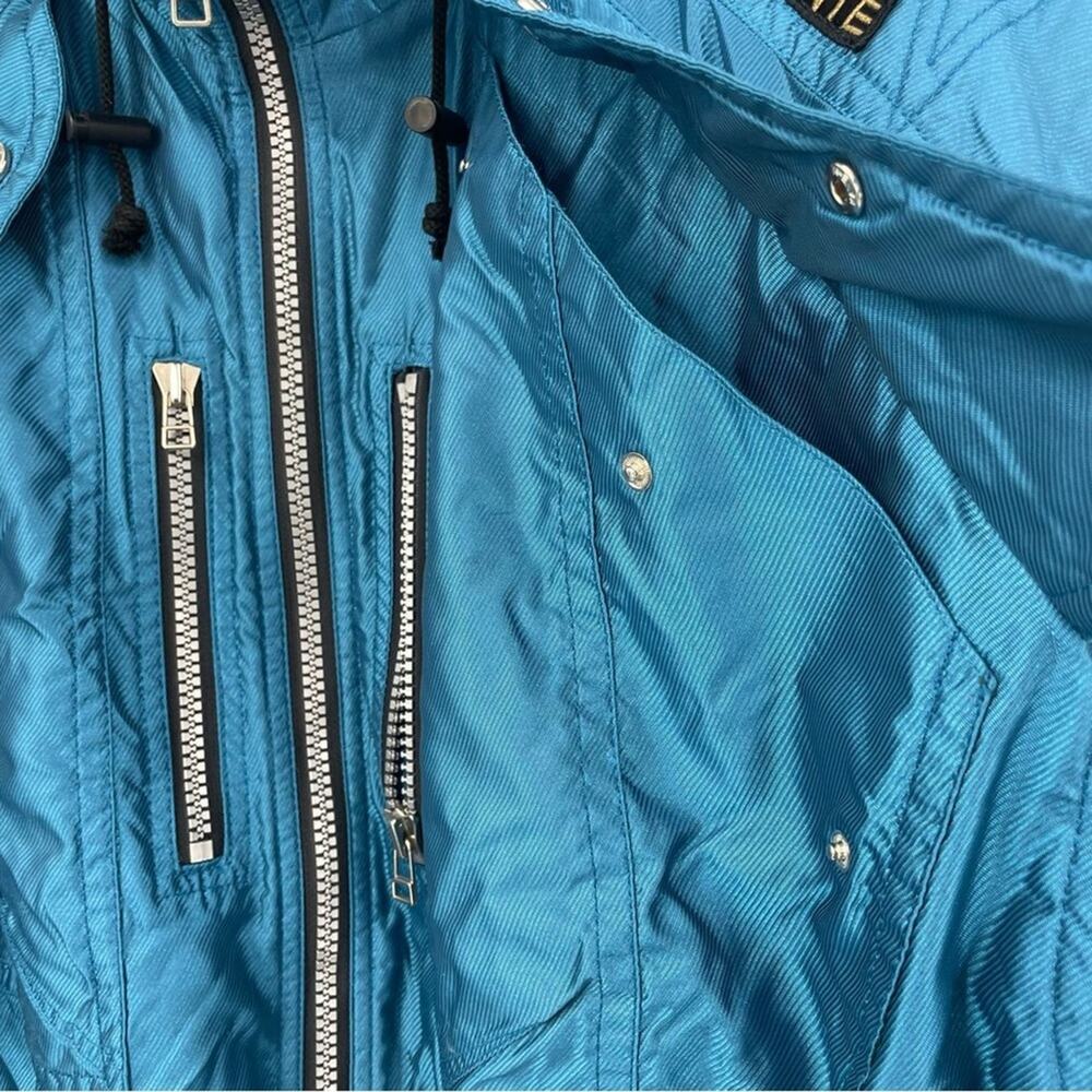 Vintage Descente Ski Jacket Size Medium - Picture 11 of 15